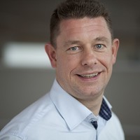 IDB GROEP Employee Anton Pijnappels's profile photo