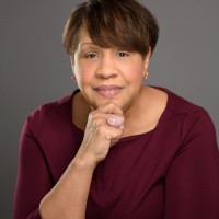 Sibby Anderson-Thompkins Email & Phone Number