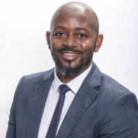 BDO South Africa Employee Khaya Mbanga's profile photo