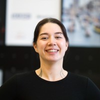 Appfront Employee Mirai van Dun's profile photo