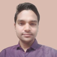Techhelper Technologies Employee Shiv Chaudhari's profile photo