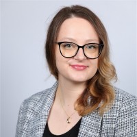 Anna Jaskowiak Email