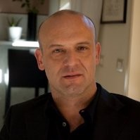 Seletti Employee Pierangelo Chiocchi's profile photo