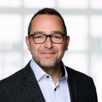 Schwarz Digits Employee Bastian Neff's profile photo