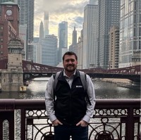 Omnia Exterior Solutions™ Employee Chad Enger's profile photo