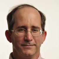 Bates College Employee Robert Spellman's profile photo