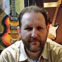 Motorola Solutions Employee Chris Soanes's profile photo