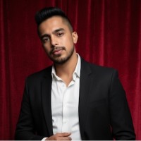 Sancheti Hospital Employee Kunal Pawade's profile photo