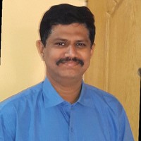 Lonza Netherlands B.V. Employee Kalyana Ramanathan's profile photo