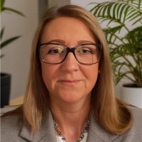 Builtwell Bank Employee Crystal Johnston's profile photo