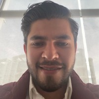 Fun Fruit Employee Fernando Gutiérrez López's profile photo