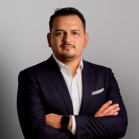 Cubicol Employee Luis Santillana's profile photo