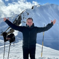 Edune Learning Network Employee Khalid Muhmood's profile photo