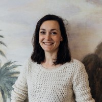 Veìr Magazine Employee Laetitia Roux's profile photo