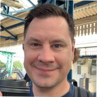 West End Stage Employee Steven Tagg's profile photo