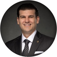 Saso High School Prep Employee Brian Saso's profile photo