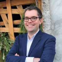 Allan Hancock College Employee Andy Specht's profile photo