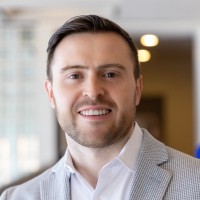 AvePoint Employee Brian Letz's profile photo