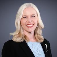 Lexipol Employee Kathryn Vines's profile photo