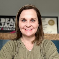 Dear Jack Foundation Employee Sonnie Jardine's profile photo
