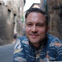 Ordergroove Employee Paul Fredrich's profile photo