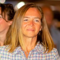 Petzl Employee Laurence Jonac's profile photo