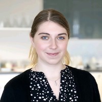 Vera Inkjet Employee Alexia Weiler's profile photo