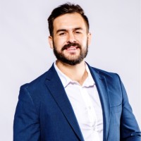 FNB Namibia Employee Yeoman Hamilton's profile photo