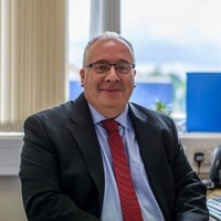 Close Brothers Vehicle Hire Employee Terry Ottey's profile photo