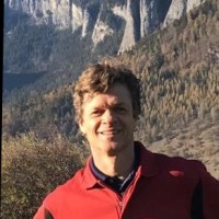 Transavia Employee Paul Maree's profile photo