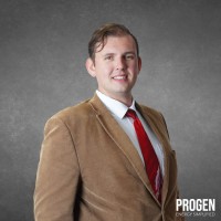 ProGen Industries Employee Garrett Williamson's profile photo