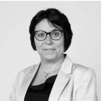 Key Performance Consulting (KPC) Employee Corinne Bourdin's profile photo