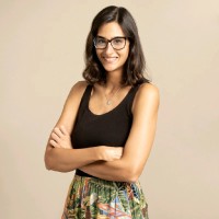 Doblecú Employee Sil Quiñoa's profile photo