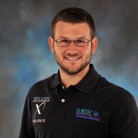 Elastec Employee Brian Orr's profile photo