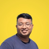 Virtual Yard Employee Sushan Maharjan's profile photo