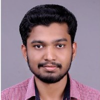 6d Technologies Employee Albin John's profile photo