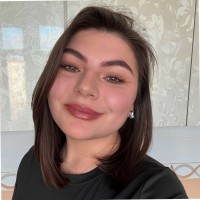 Liliia Vorobets Email