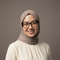 FarmByte Employee Zafirah Zin's profile photo