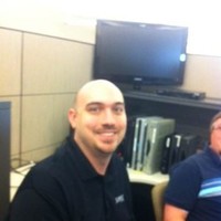 SUNY UPSTATE MEDICAL UNIVERSITY HOSPITAL Employee Rob Livesay's profile photo