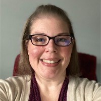 Washington County Employee Camille Hughes's profile photo