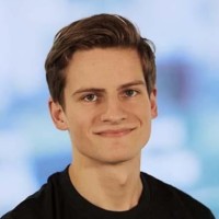 CompuTech Employee Elias Gutknecht's profile photo