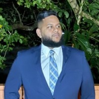 Tech Tom LLC Employee Navendra Boodhan's profile photo