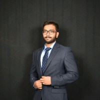 Spandan Pattanayak Email