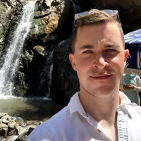 Wonder Employee Robbie Bowman's profile photo