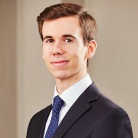 Reventus Power Employee Andrea Farina's profile photo