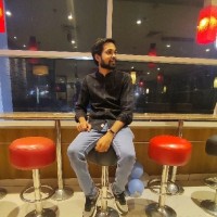 Faircent Employee Ankuj Pandey's profile photo
