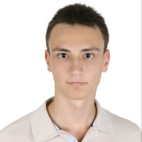 Academic Support Program Employee Ahmet Koyuncu's profile photo