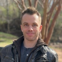 Uniphore Employee Russell Pollock's profile photo