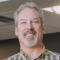 Hydro-Gear Employee Paul Jones's profile photo