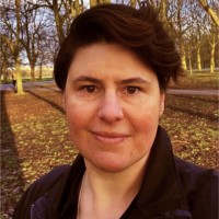 idverde UK Employee Lucy Fisher's profile photo